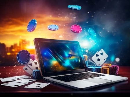 SBOTOP-Khám phá thế giới casino trực tuyến cùng chúng tôi!