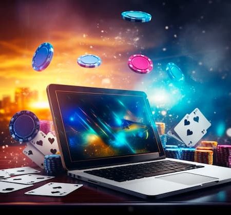 SBOTOP-Khám phá thế giới casino trực tuyến cùng chúng tôi!