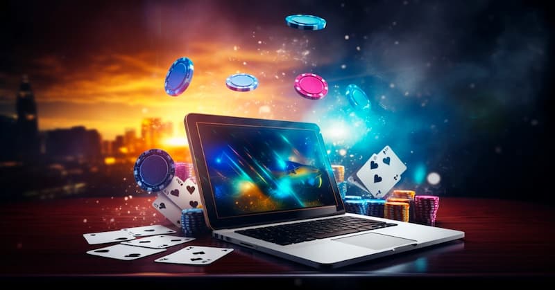 SBOTOP-Khám phá thế giới casino trực tuyến cùng chúng tôi!