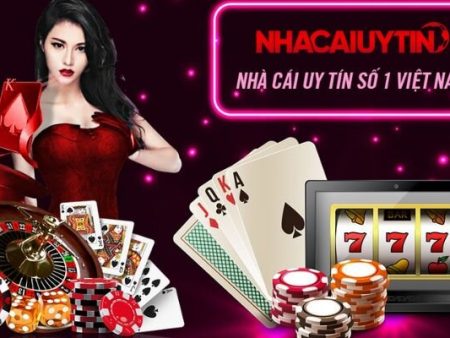 Nhà cái uy tín royal – Nhà cái tặng cược miễn phí chơi nổ hũ