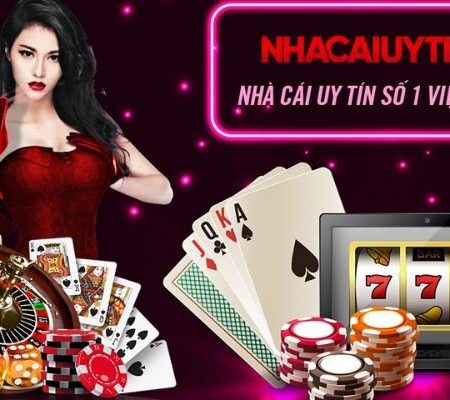 Nhà cái uy tín royal – Nhà cái tặng cược miễn phí chơi nổ hũ