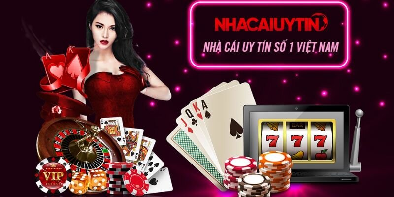 Nhà cái uy tín royal - Nhà cái tặng cược miễn phí chơi nổ hũ