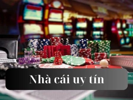 Nhà cái uy tín benvip – Nhà cái tặng cược miễn phí chơi nổ hũ