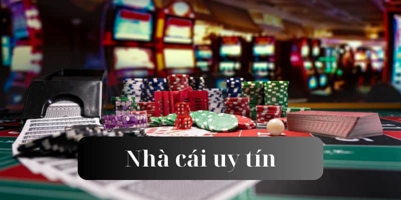 Nhà cái uy tín benvip - Nhà cái tặng cược miễn phí chơi nổ hũ