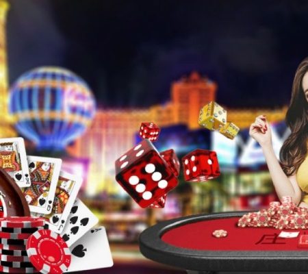 casino phú quốc các game bắn cá đổi thưởng