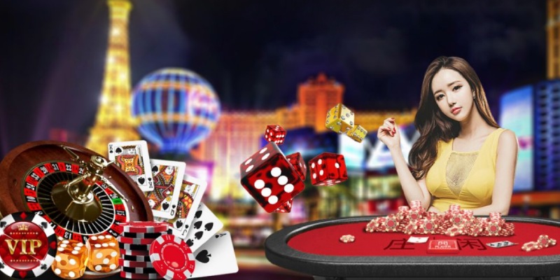 casino phú quốc các game bắn cá đổi thưởng